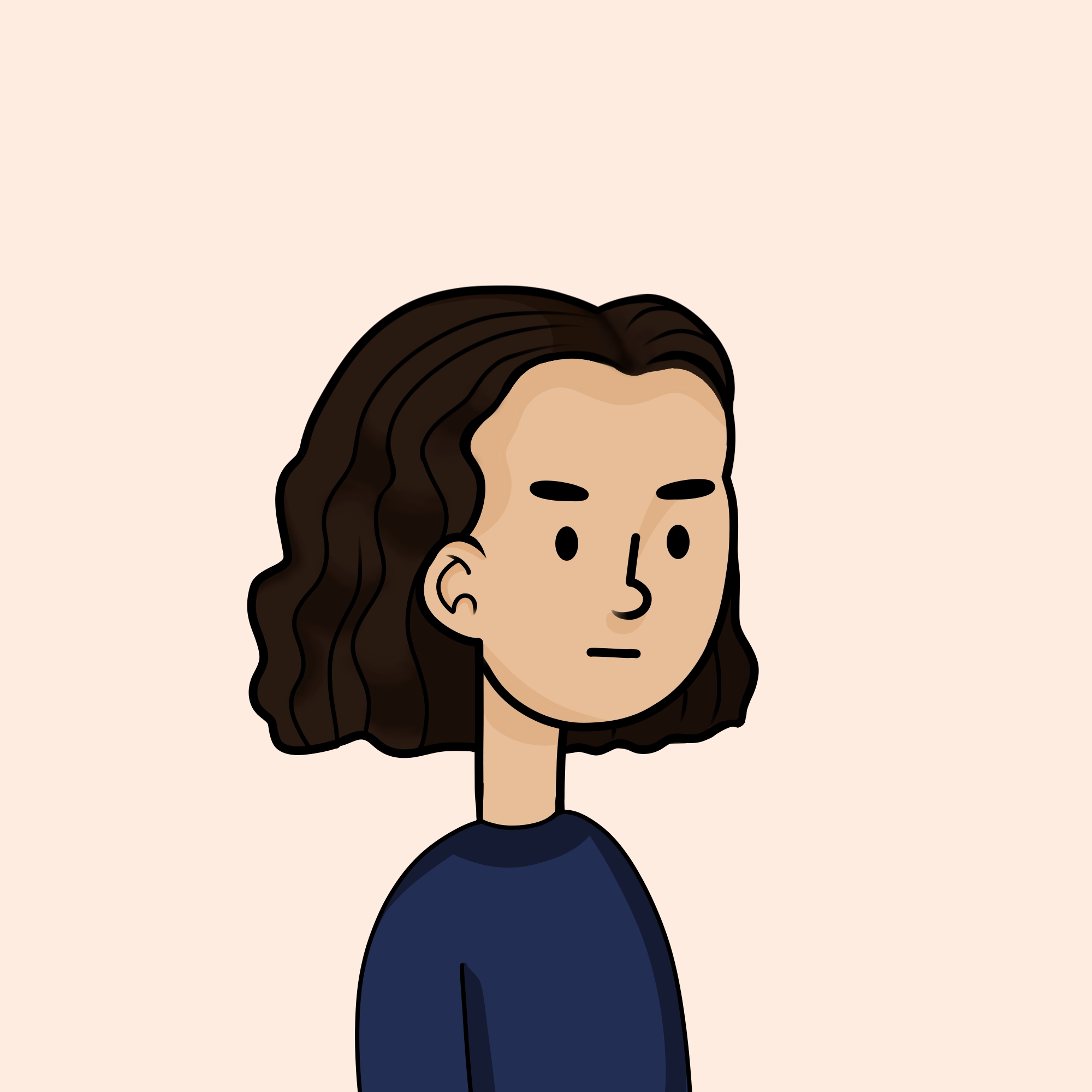 A drawing of me