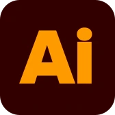 Adobe Illustrator logo