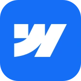 Webflow logo